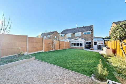 undefined, Turnpike Drive, Warden Hills, Luton, Bedfordshire, LU3 3RG