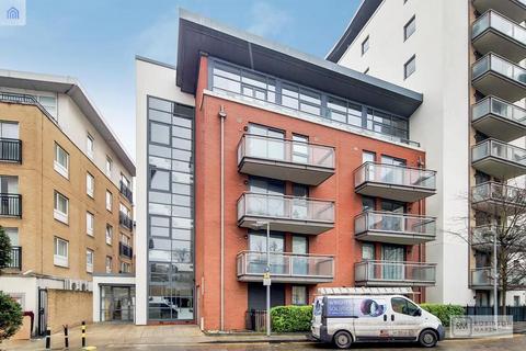 1 bedroom apartment to rent, 5 Crews Street, Isle Of Dogs, Canary Wharf E14