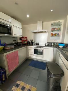 1 bedroom apartment to rent, 5 Crews Street, Isle Of Dogs, Canary Wharf E14