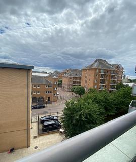 1 bedroom apartment to rent, 5 Crews Street, Isle Of Dogs, Canary Wharf E14