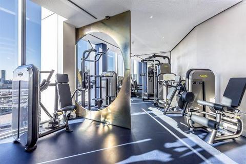 2 bedroom apartment to rent, Greenwhich Peninsula, London SE10