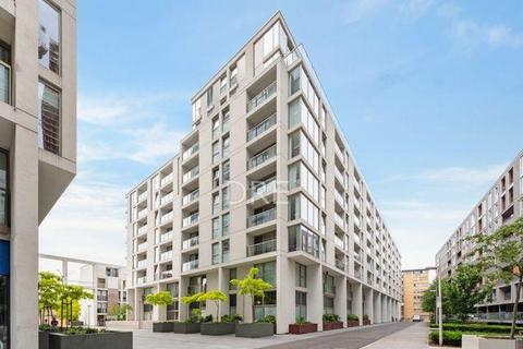 1 bedroom flat to rent, 20 Lanterns Way, Canary Wharf, South Quay E14