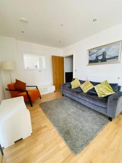 2 bedroom apartment to rent, 8 Dowells Street, Greenwich, Cutty Sark SE10