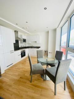2 bedroom apartment to rent, 8 Dowells Street, Greenwich, Cutty Sark SE10