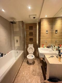 1 bedroom apartment to rent, Limeharbour, Crossharbour, South Quay, Canary Wharf E14