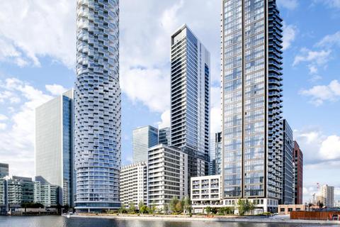 1 bedroom apartment to rent, Canary Wharf, Heron Quay, South Quay, Canada Square E14