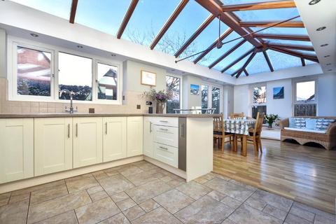 4 bedroom detached house for sale, Mearley Syke, Highmoor Park, Clitheroe, Lancashire, BB7 1JG