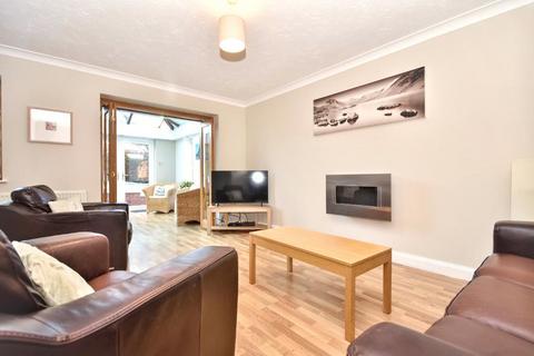 4 bedroom detached house for sale, Mearley Syke, Highmoor Park, Clitheroe, Lancashire, BB7 1JG