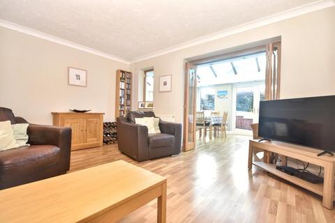 4 bedroom detached house for sale, Mearley Syke, Highmoor Park, Clitheroe, Lancashire, BB7 1JG