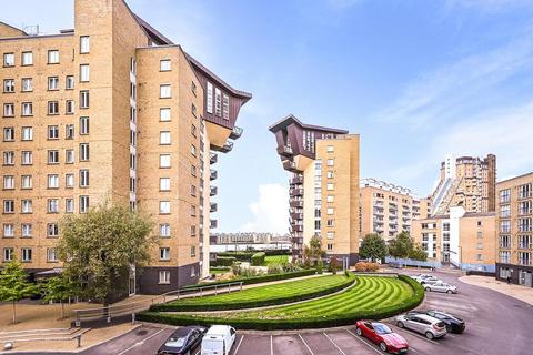 undefined, Franklin Building, Millennium Harbour, Westferry Road, Canary Wharf, London, E14 8LS
