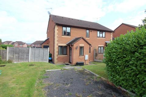 Maple Grove, Kingswinford DY6