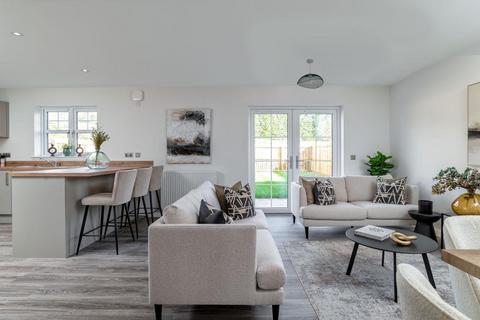 undefined, The Cairnfield, Strathaven, ML10 6GW
