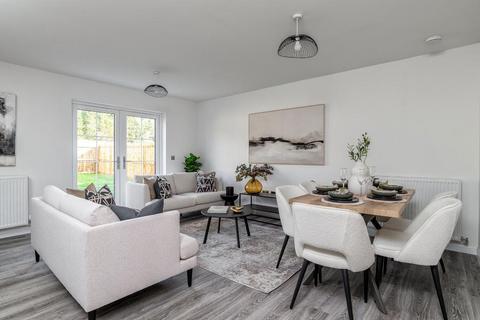undefined, The Cairnfield, Strathaven, ML10 6GW