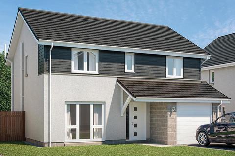 undefined, The Viewfield, Strathaven, ML10 6GW