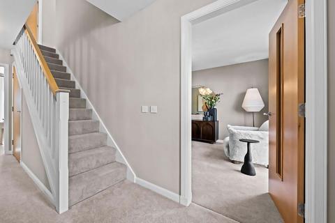 undefined, The Viewfield, Strathaven, ML10 6GW