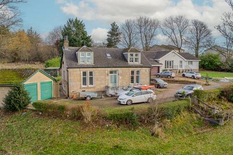 3 bedroom detached villa for sale, Glenboig Road, Glenboig, G69 8HF