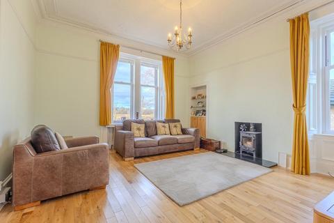 3 bedroom detached villa for sale, Glenboig Road, Glenboig, G69 8HF