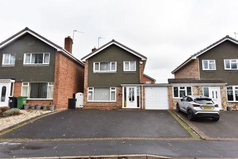 Stream Road, Kingswinford DY6