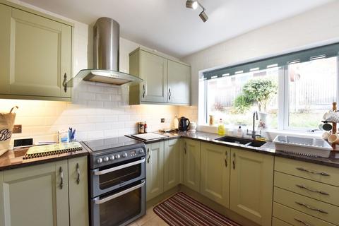 3 bedroom link detached house for sale, Stream Road, Kingswinford DY6