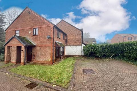 Malthouse Green, Wigmore, Luton, Bedfordshire, LU2 8SW