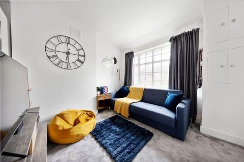1 bedroom flat to rent, Fitzneal Street, East Acton, London, W12 0BD