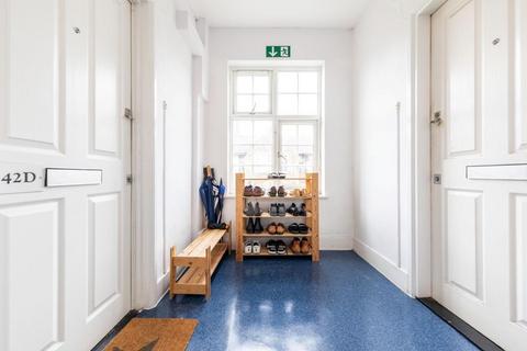 1 bedroom flat to rent, Fitzneal Street, East Acton, London, W12 0BD