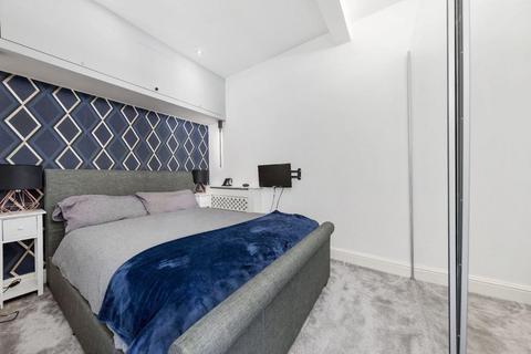 1 bedroom flat to rent, Fitzneal Street, East Acton, London, W12 0BD