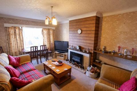 2 bedroom semi-detached bungalow for sale, Levens Drive, Heysham, LA3 1JN
