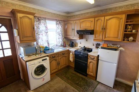 2 bedroom semi-detached bungalow for sale, Levens Drive, Heysham, LA3 1JN