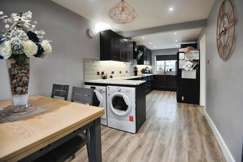 3 bedroom detached house for sale, Mill Close, Murrow, Wisbech, Cambs, PE13 4HX