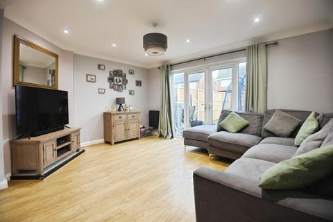 3 bedroom detached house for sale, Mill Close, Murrow, Wisbech, Cambs, PE13 4HX