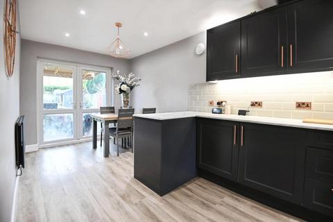 3 bedroom detached house for sale, Mill Close, Murrow, Wisbech, Cambs, PE13 4HX