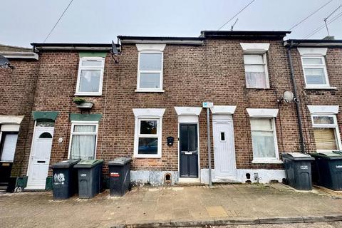 Cobden Street, High Town, Luton, Bedfordshire, LU2 0NG