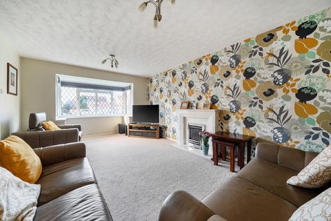 4 bedroom detached house for sale, Cloudberry Close, Chard, Somerset, TA20