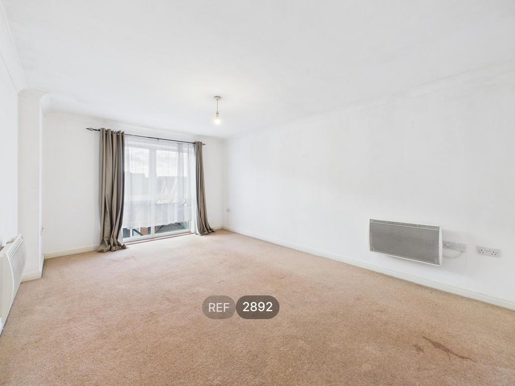 Kitchen / Living area