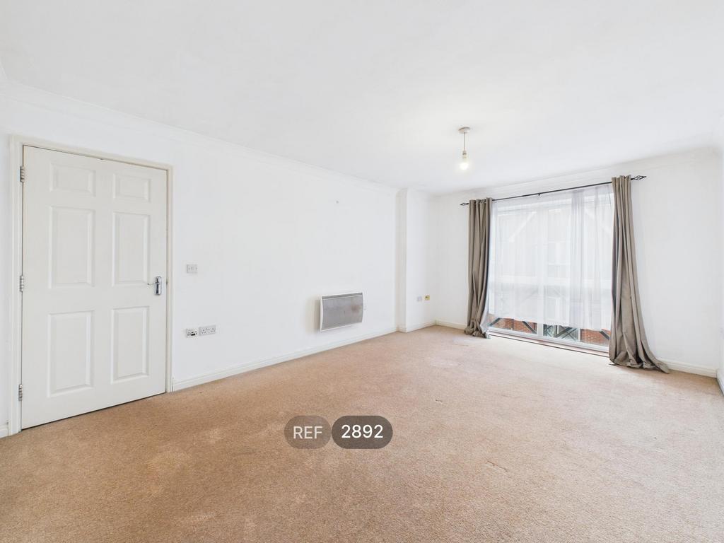 Kitchen / Living area