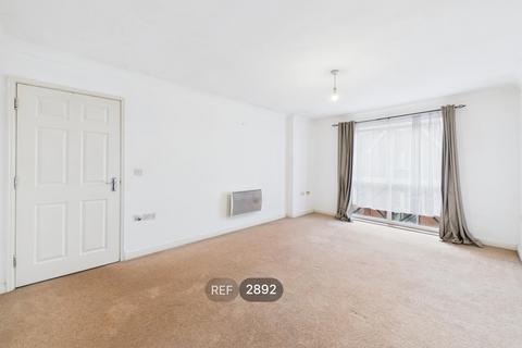 2 bedroom flat to rent, Saturn Road, Ipswich, IP1 5PY