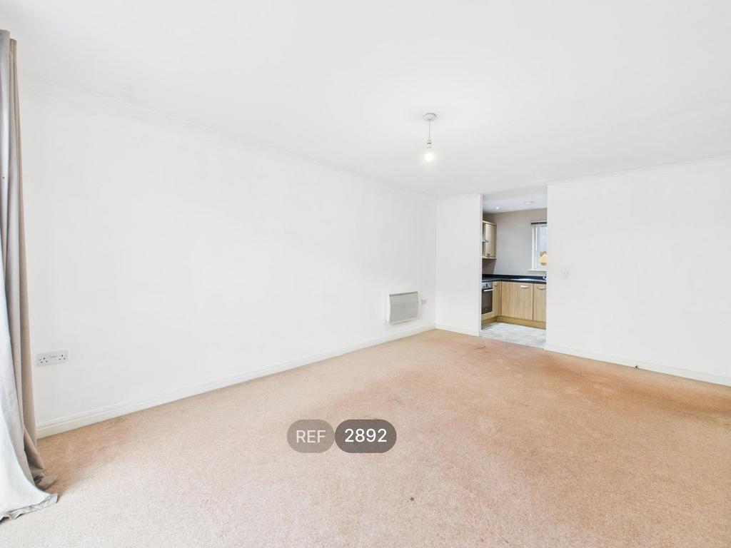 Kitchen / Living area