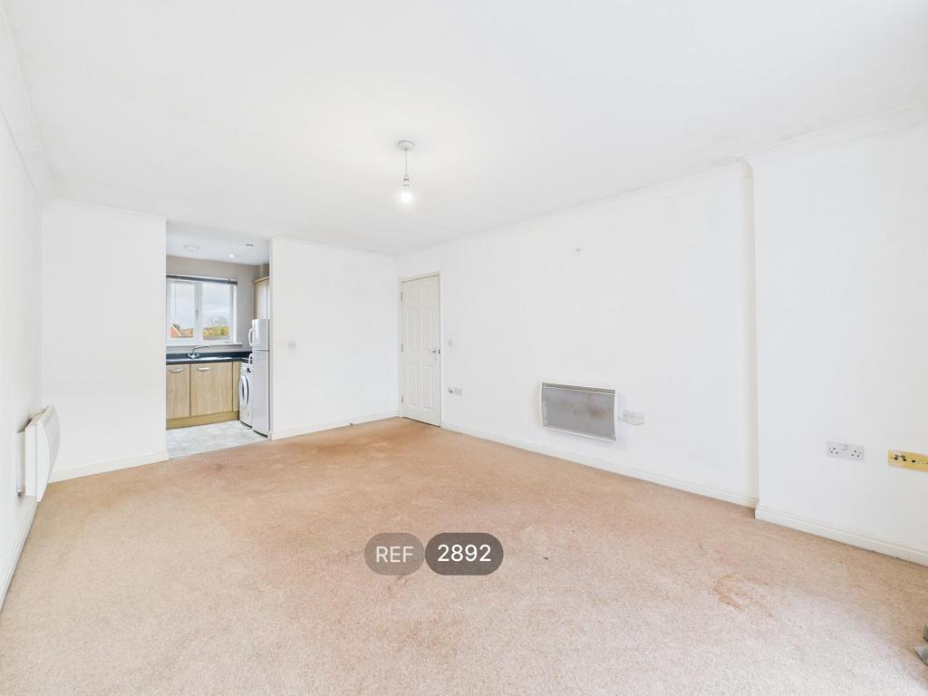 Kitchen / Living area