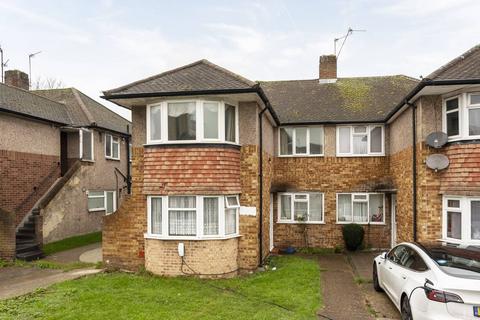 3 bedroom maisonette for sale, London Road, Morden, SM4
