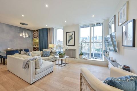 2 bedroom flat for sale, Wellsborough Mews, Wimbledon, London, SW20