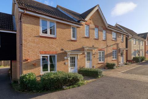 undefined, Cornet Close, Norwich NR7