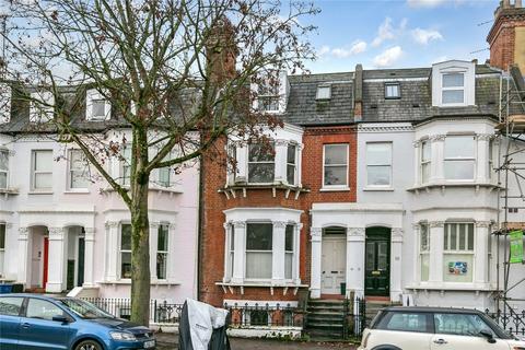 undefined, St. Margarets Road, St Margarets, TW1