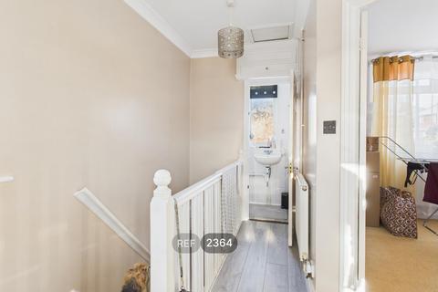 1 bedroom maisonette to rent, Henniker Road, Ipswich, IP1 5HF