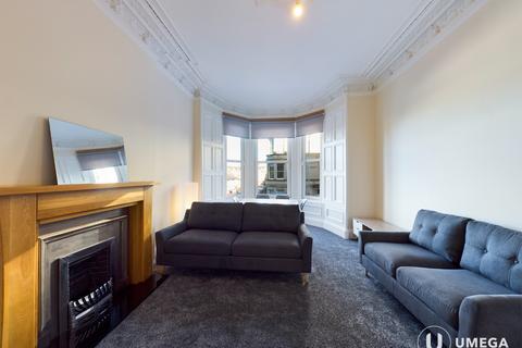 3 bedroom apartment to rent, Polwarth Gardens, Polwarth, Edinburgh, EH11