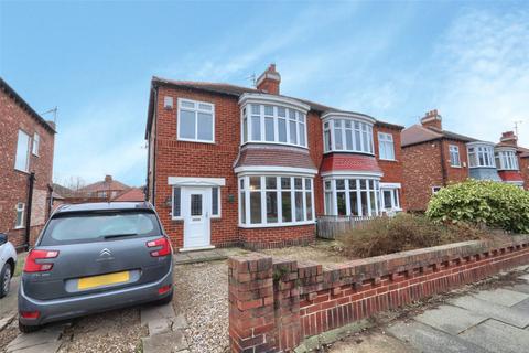 Richmond Road, Redcar
