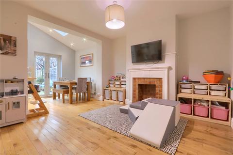 3 bedroom semi-detached house for sale, Richmond Road, Redcar