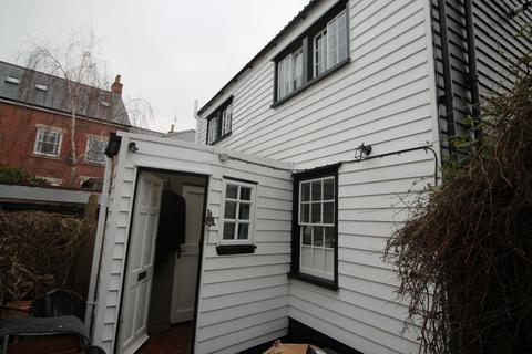 undefined, The Folly, Colchester CO7