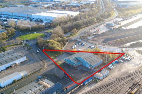 Industrial development to rent, Heavens Walk Doncaster DN4 5HZ