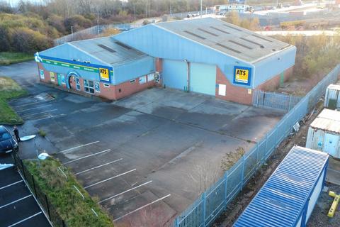 Industrial development to rent, Heavens Walk Doncaster DN4 5HZ